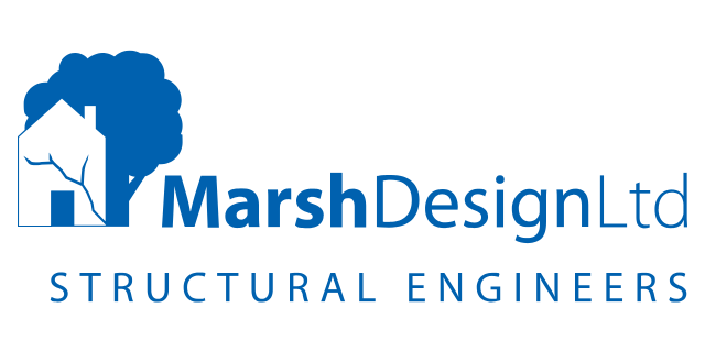 Marsh Design Limited logo